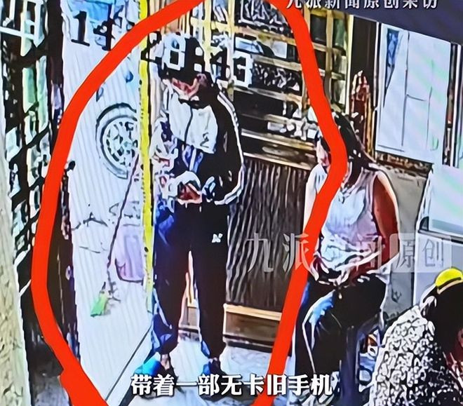 Bé trai 11 tuổi bỏ nhà đi suốt 5 ngày vì bị bà mắng, đau lòng hình ảnh sau khi tìm thấy Ảnh 4