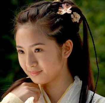 Hoàng Dung được nhiều độc giả xem là nữ nhân thông minh bậc nhất trong thế giới võ hiệp Kim Dung.