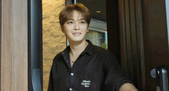 Kim Jae Joong sống tại căn nhà hoành tráng ở Nhật Bản. (Ảnh từ Sports Chosun)