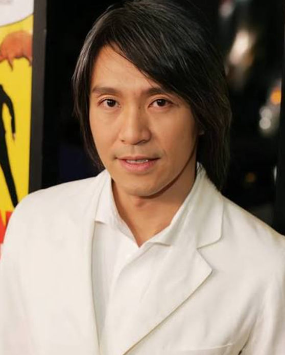 Châu Tinh Trì.