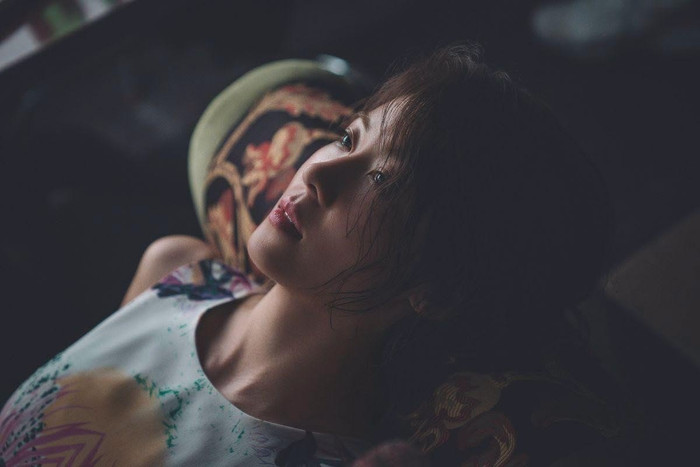 Ha Ji Won xác nhận trở lại màn ảnh rộng với Bikwang, tác phẩm dự kiến ra rạp tại Hàn Quốc vào đầu tháng 9. Ảnh: Instagram.