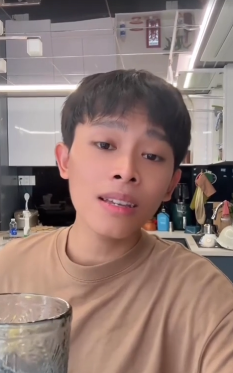 Đã mắt với khu vườn Hồ Văn Cường tự tay trồng tại ban công ngôi nhà mới vừa tậu được Ảnh 11