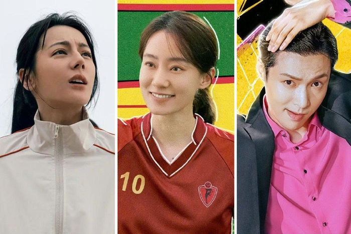Giới quan sát cho rằng doanh thu từ phòng vé và bản quyền có thể mang lại nguồn thu lớn cho hệ thống công ty của Châu Tinh Trì. Ảnh: Sina.