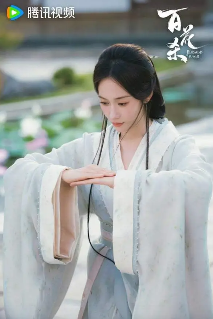 Trong khi tuyến chính lấy đi nhiều nước mắt của người xem thì cặp đôi phụ lại nhận được nhiều lời khen nhờ cái kết trọn vẹn. Ảnh: Tencent&nbsp;