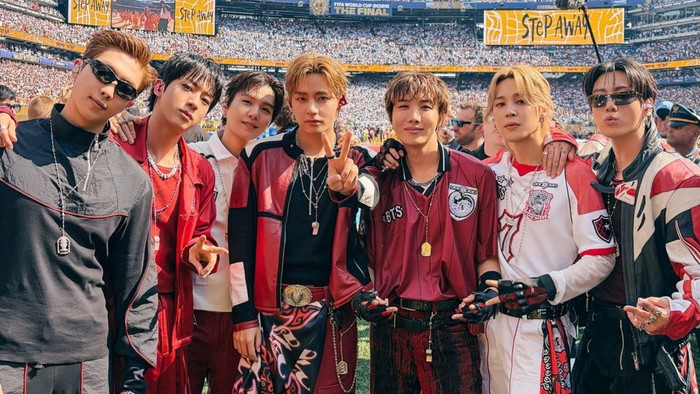 BTS, BLACKPINK hay aespa: Ai đang thực sự 'nuôi sống' các đế chế K-pop? Ảnh 2