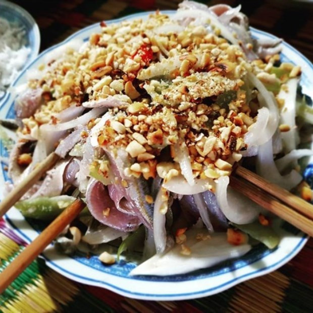 Không phải cá hồi, đây là loại cá giàu dưỡng chất mà giá lại rất dễ mua Ảnh 3