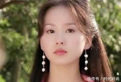 Tôn Tú Thanh chinh phục Tây Môn Xuy Tuyết bằng vẻ đẹp dịu dàng, trong trẻo cùng khí chất hiếm có giữa chốn giang hồ. Ảnh: Sohu.