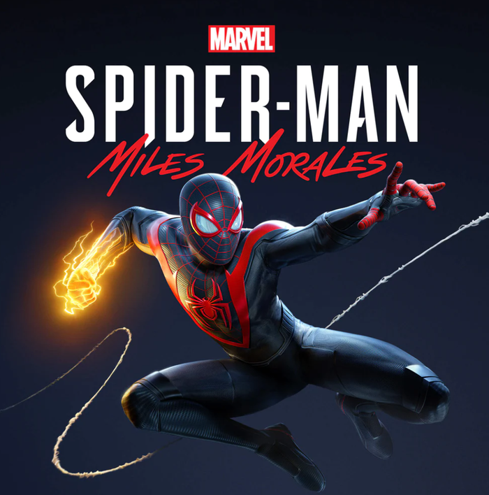 Miles Morales hiện là ứng viên sáng giá nhất để tiếp bước Peter Parker bước lên màn ảnh rộng phiên bản người đóng sau khi bộ ba phim hoạt hình Spider-Verse khép lại. Ảnh: NSX