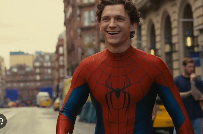 Spider-Man: Brand New Day chính thức ra rạp vào ngày 31-7. Ảnh: Sony Pictures