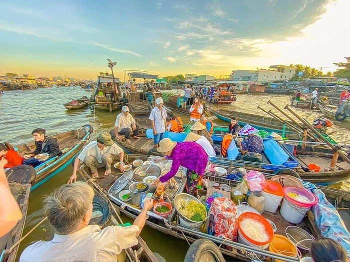 Về thăm vùng đất nuôi dưỡng tài năng Quốc Trường Ảnh 3