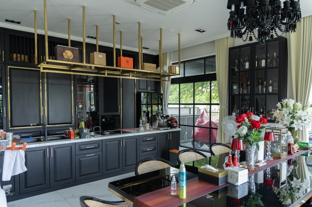 Cơ ngơi 70 tỷ của Quốc Trường Ảnh 9