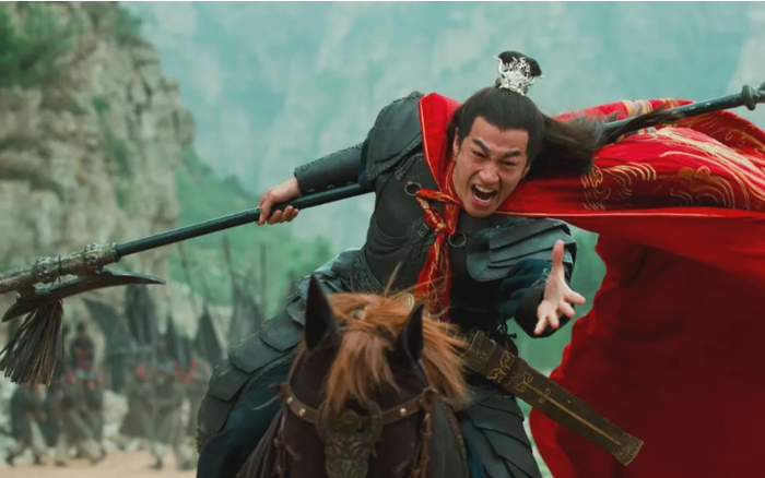 Chuyện tình giữa Lữ Bố và Điêu Thuyền là một trong những giai thoại nổi tiếng nhất của Tam Quốc Diễn Nghĩa, dù phần lớn được xem là hư cấu.