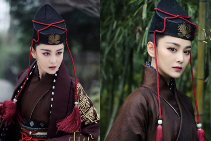 Đông Phương Bất Bại thay đổi tất cả từ ngoại hình đến tính cách sau khi tu luyện môn võ công Quỳ Hoa Bảo Điển.&nbsp;