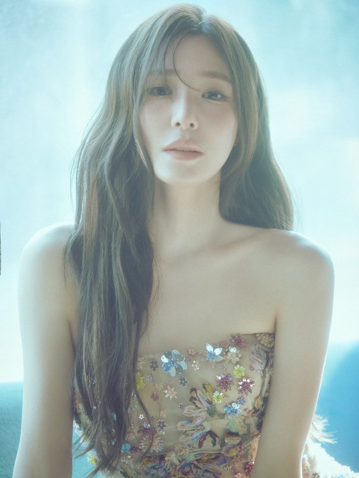 Người hâm mộ tiếc nuối trước thông báo mới của Tiffany Young. (Nguồn: IGNV)