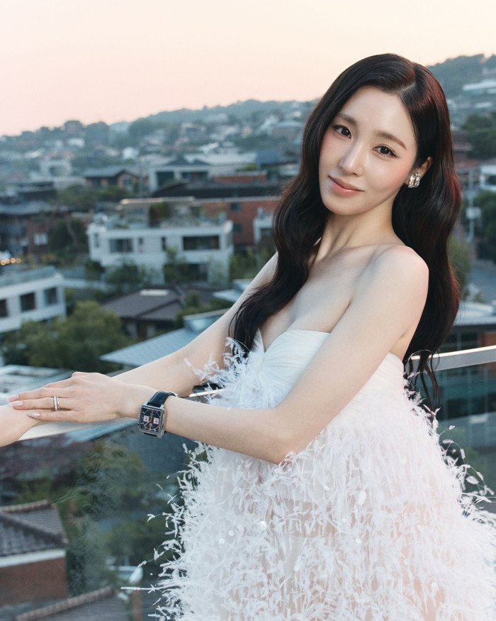 Tiffany Young bất ngờ thông báo hủy lịch trình quan trọng. (Nguồn: IGNV)