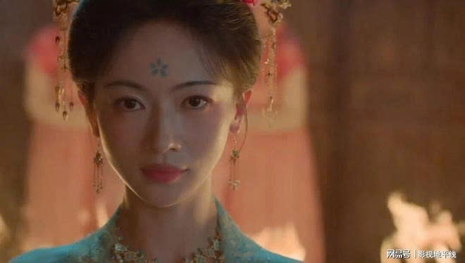 Nhiều khán giả cho rằng biểu cảm và cách thể hiện của Ngô Cẩn Ngôn vẫn mang màu sắc quen thuộc từ các vai diễn trước. Ảnh: Sohu.