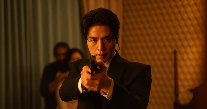 &nbsp;A Shop For Killers 2 đang cho thấy sức hút mạnh mẽ trên Disney+.
