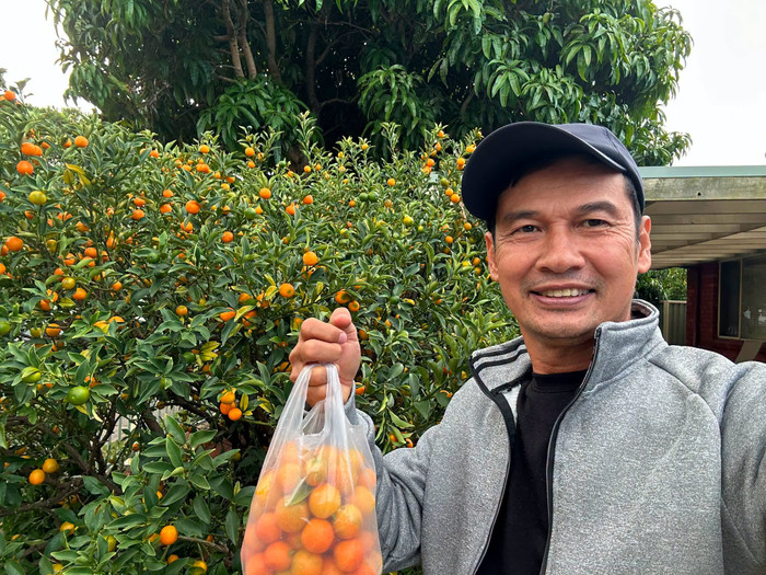 Tiết Cương từng là gương mặt nổi bật của sân khấu hài và truyền hình Việt Nam những năm 2000. Ảnh: FBNV