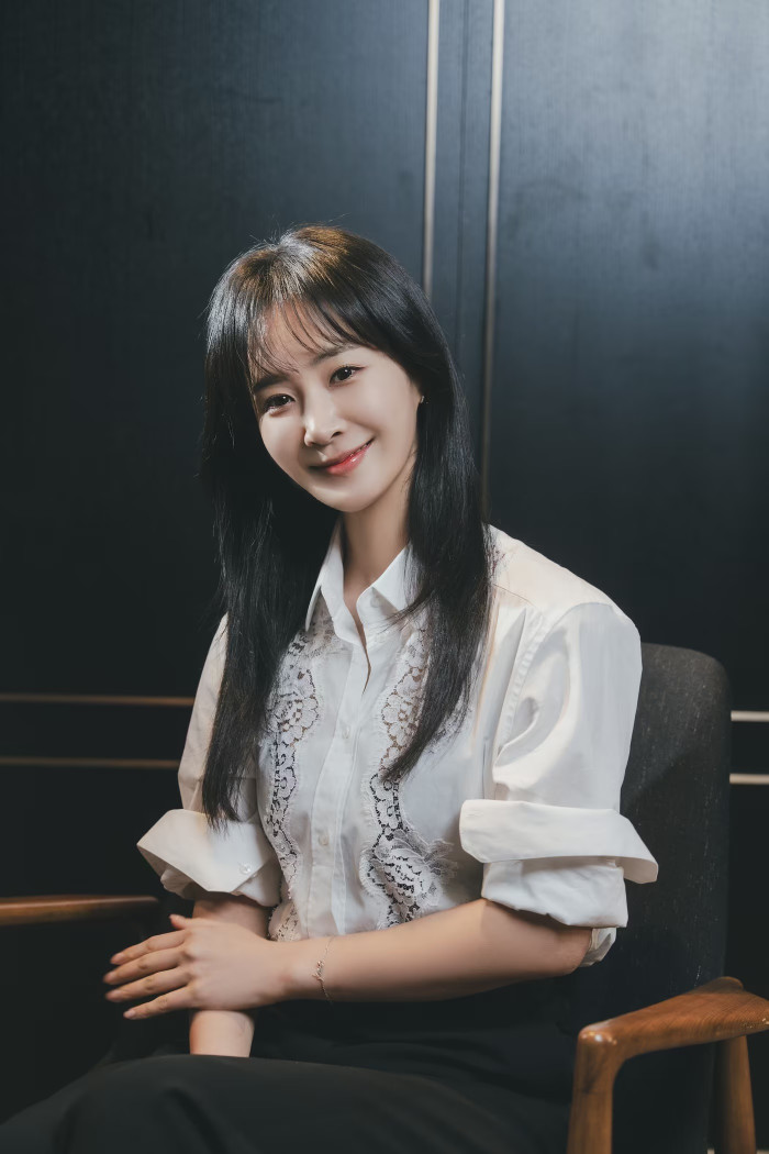 Yuri rời SM Entertainment sau 19 năm Ảnh 2