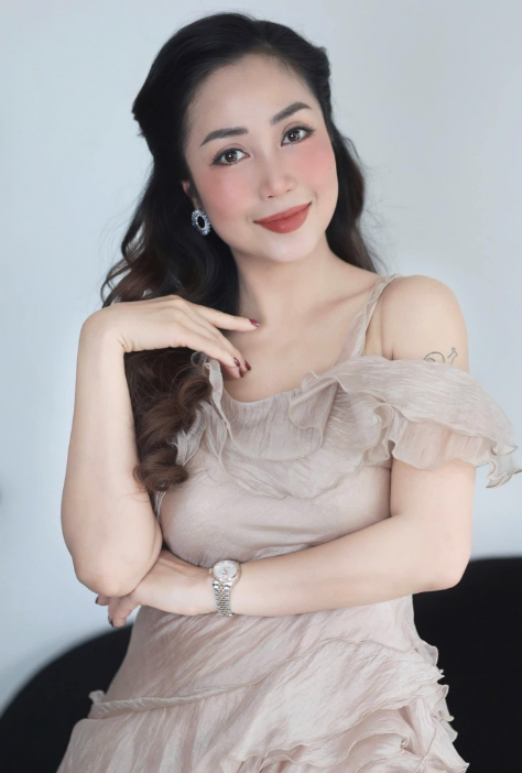 Ốc Thanh Vân.