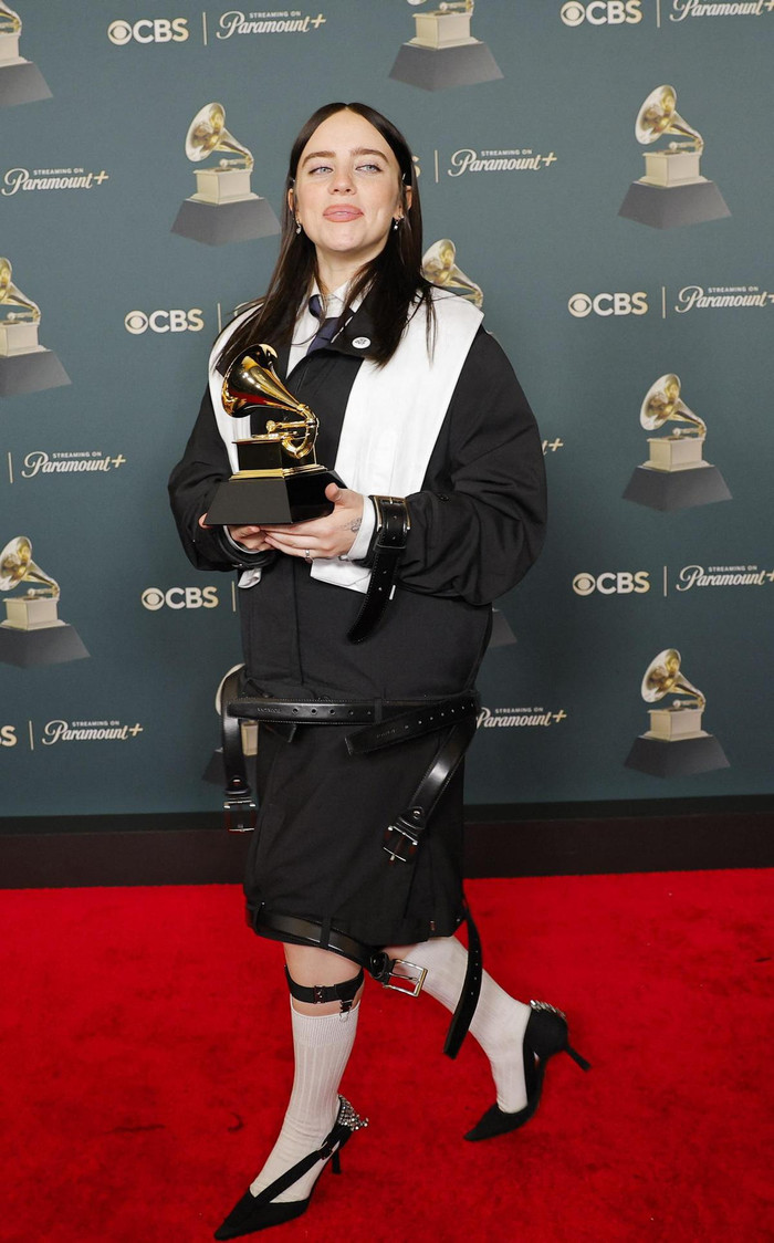 BTS và nghịch lý lớn của GRAMMY hiện nay Ảnh 4