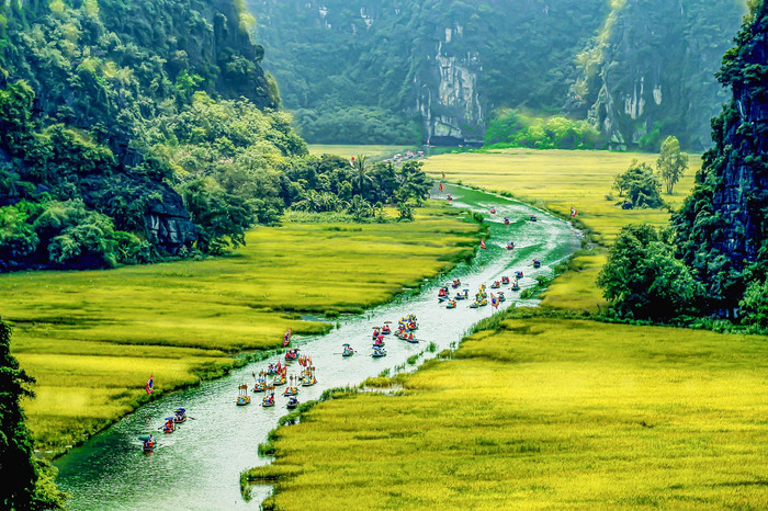 Ảnh: www.vietravel.com