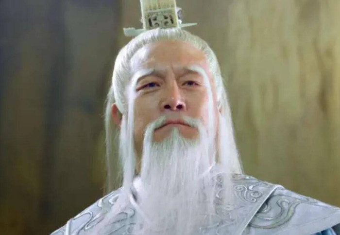Tiêu Dao Tử là tổ sư sáng lập phái Tiêu Dao.&nbsp;