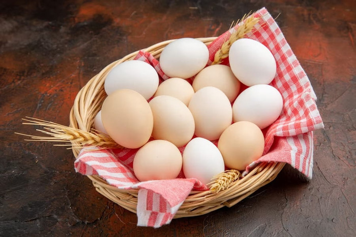 Trứng luộc hay trứng chiên, cách nào giữ được nhiều dưỡng chất hơn? Ảnh 3