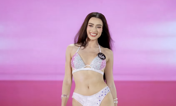 Trực tiếp chung kết Miss Grand Vietnam 2026: Ngô Bảo Ngọc, Mai Bảo Hân vào top 20 chung cuộc Ảnh 1