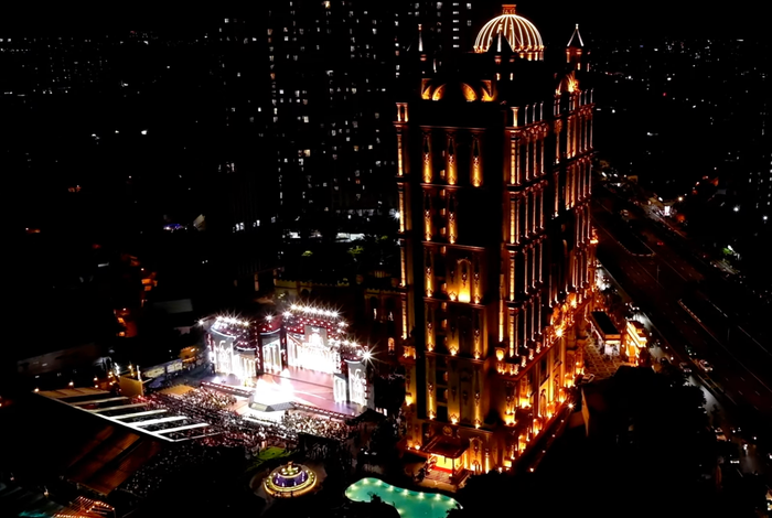 Trực tiếp chung kết Miss Grand Vietnam 2026: Ai sẽ kế nhiệm Hoa hậu Yến Nhi? Ảnh 2