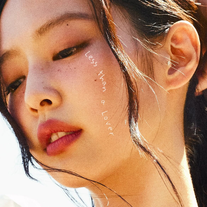 Jennie càn quét bảng xếp hạng trong và ngoài nước với đĩa đơn solo mới Ảnh 1