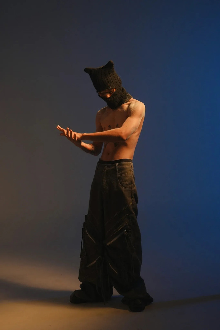 Rapper MCK gỡ bỏ 19 bài hát Ảnh 3