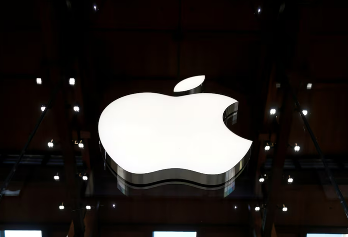 AI sẽ là một trong những động lực tăng trưởng quan trọng của Apple trong thời gian tới. Ảnh: Reuters