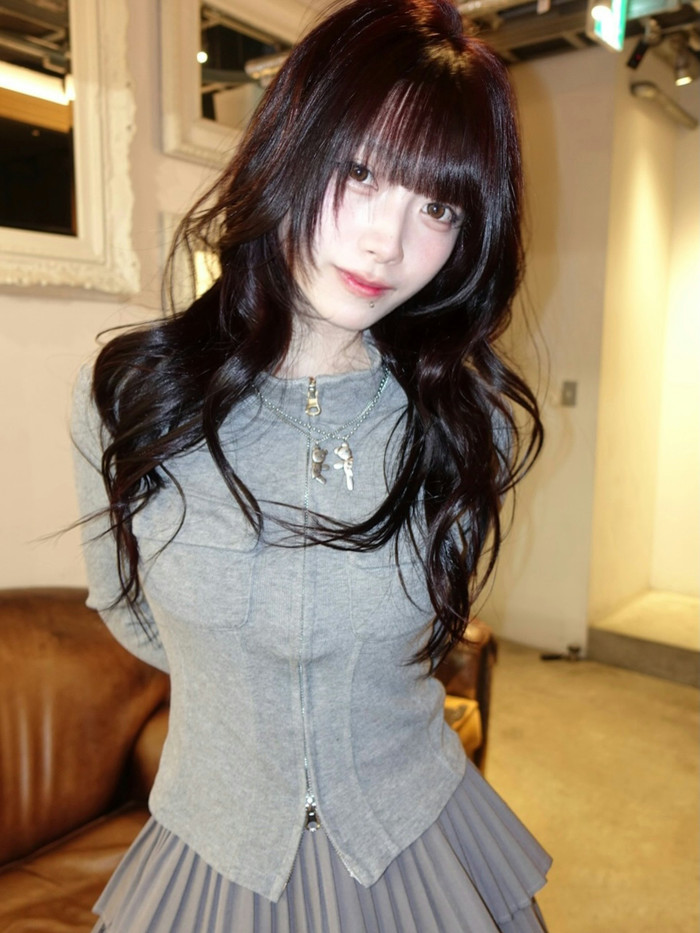 Ảnh/Lấy từ Instagram @suzuchan.1.