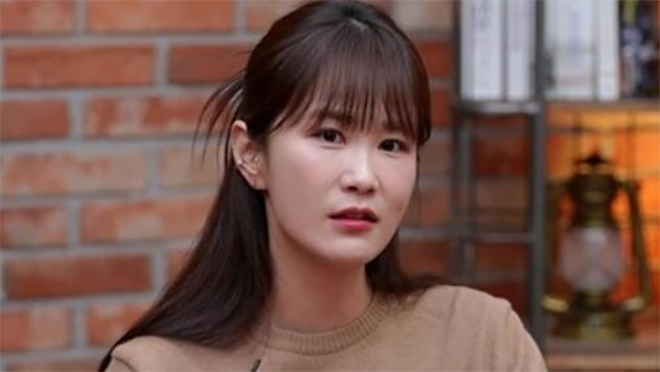 Kim Ji Min thừa nhận những tổn thương ấy chưa bao giờ thực sự biến mất.