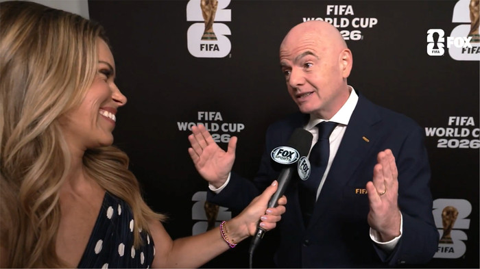 Madonna, Shakira, BTS chưa phải là tất cả tại chung kết World Cup 2026 Ảnh 2