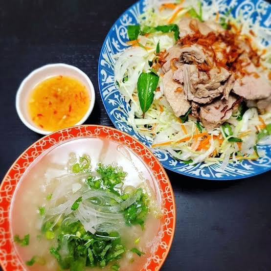 Những món ăn người Đà Nẵng quê Mỹ Tâm ăn mỗi tuần nhưng khách du lịch thường bỏ lỡ Ảnh 6