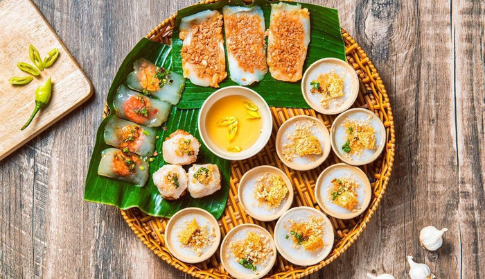 Những món ăn người Đà Nẵng quê Mỹ Tâm ăn mỗi tuần nhưng khách du lịch thường bỏ lỡ Ảnh 5