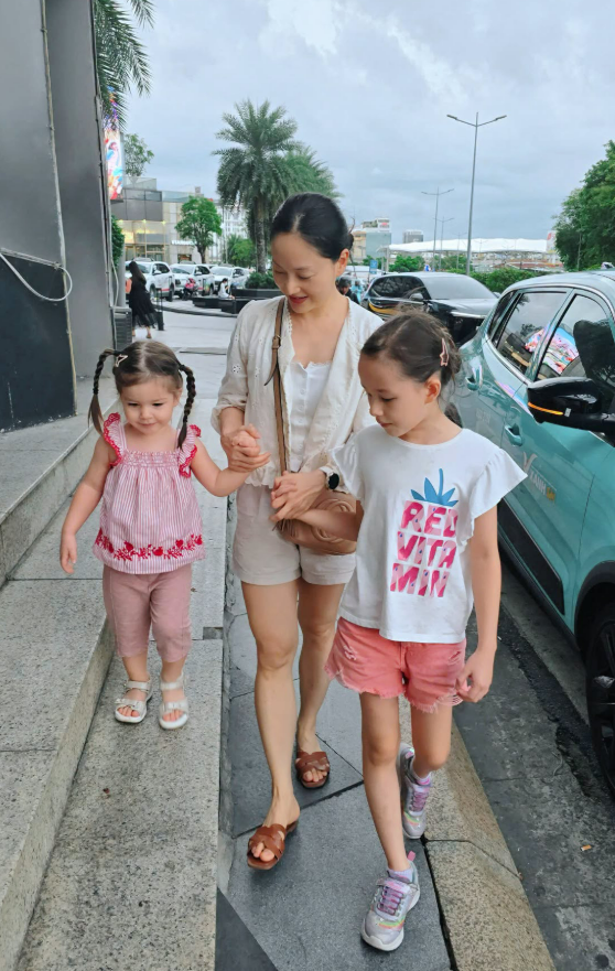 Lan Phương sắp đi bước nữa Ảnh 2