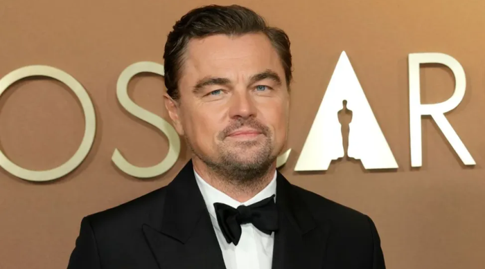 Bên cạnh DiCaprio và Bale, Adam Driver cùng Stephen Graham cũng được nhắc đến trong dàn diễn viên tiềm năng. Ảnh: Getty Images.