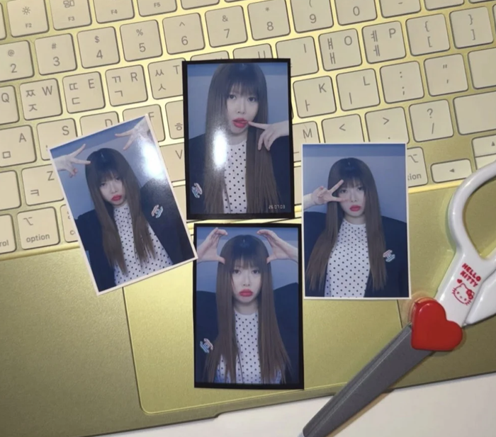 HyunA gây xúc động khi âm thầm kỷ niệm 17 năm debut cùng 4Minute Ảnh 1