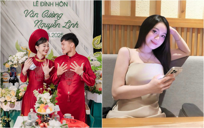 Ở quê bà xã Hồ Văn Cường, mùa nào đẹp nhất trong năm? Ảnh 1