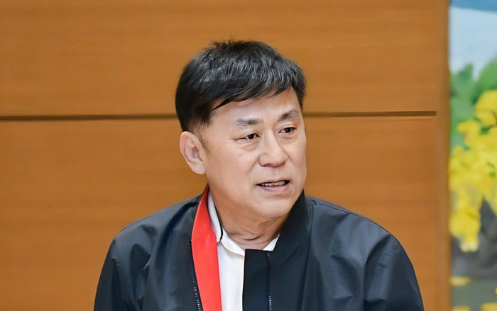 Nhiều đồng nghiệp, học trò, khán giả gửi lời chia buồn cùng NSND Tạ Minh Tâm.