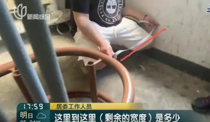 Chi hơn 200 triệu đồng lắp thang miễn phí cho cả tòa nhà, người phụ nữ nhận về cái kết không ngờ Ảnh 3