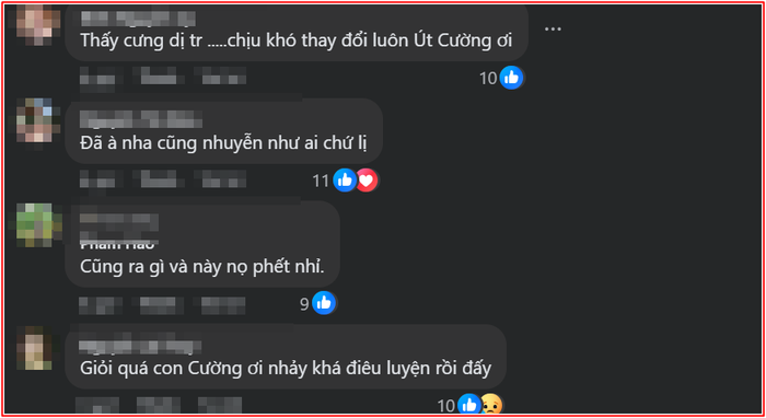 Đoạn clip 20 giây của Hồ Văn Cường khiến khán giả 'dậy sóng' Ảnh 2