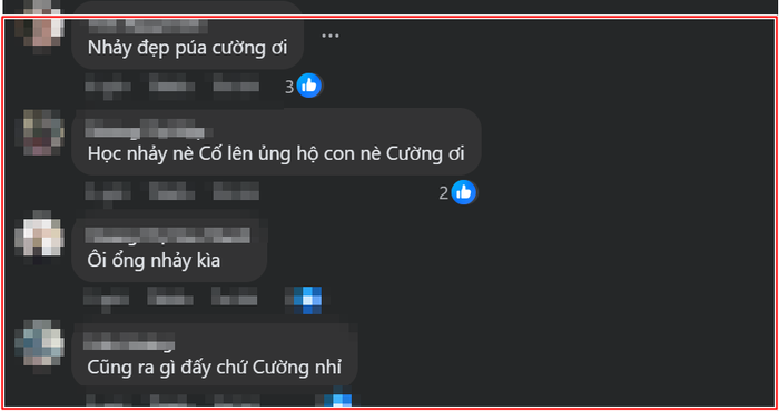 Đoạn clip 20 giây của Hồ Văn Cường khiến khán giả 'dậy sóng' Ảnh 3