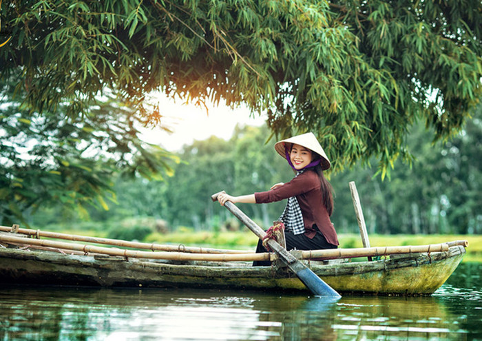Về quê ca sĩ Hồ Văn Cường một lần, nhiều người thay đổi luôn cách nhìn về miền Tây Ảnh 5