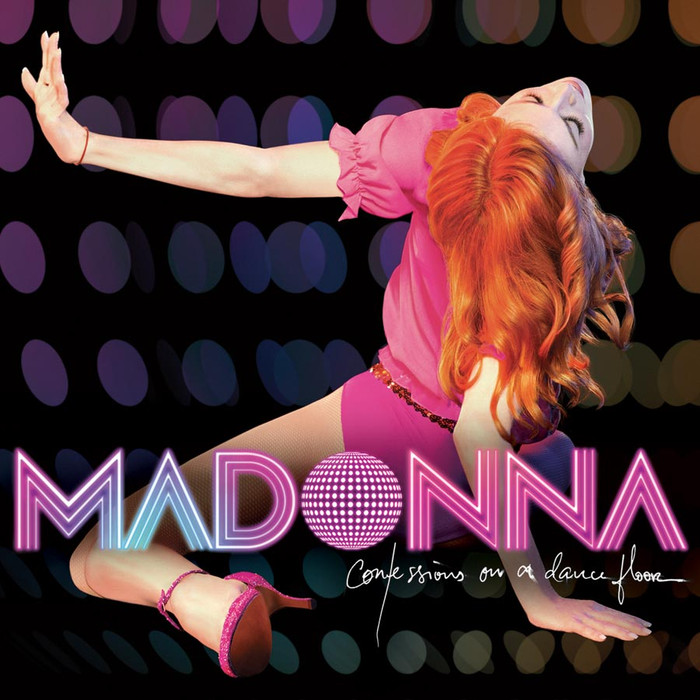 Madonna hơn 40 năm sự nghiệp vẫn chưa chịu 'hết thời' Ảnh 2