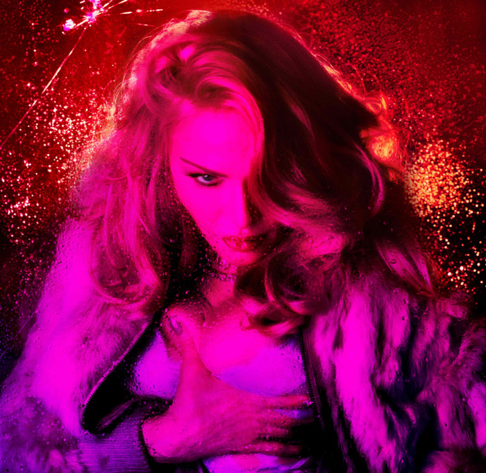 Madonna hơn 40 năm sự nghiệp vẫn chưa chịu 'hết thời' Ảnh 3