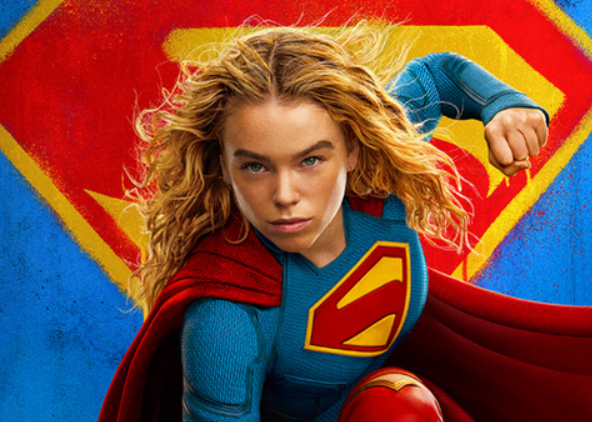 Supergirl hiện chưa tạo được hiệu ứng doanh thu như kỳ vọng.